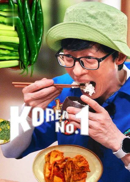 O Melhor da Coreia