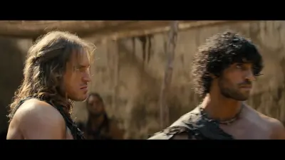 Spartacus: House of Ashur-Episódio 10