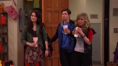 iCarly 4x1