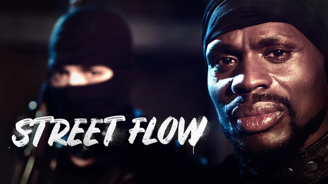 Movie Poster: Street Flow