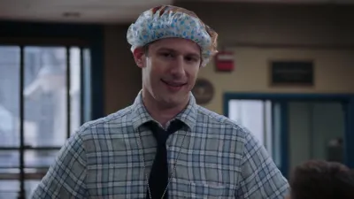 Brooklyn Nine-Nine-E4.Balancing