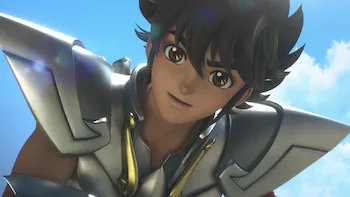 SAINT SEIYA: Os Cavaleiros do Zodíaco Episódio 7