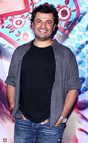 Vikas Bahl