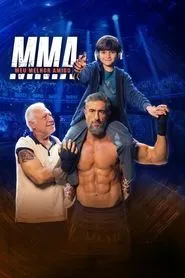 Pôster de MMA - Meu Melhor Amigo (2025)