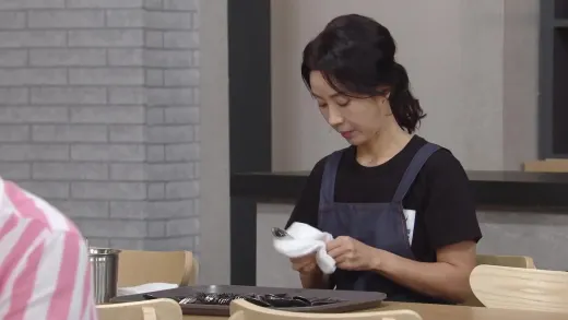 A Mulher Oculta Episódio 96
