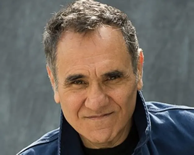 Anthony Patellis