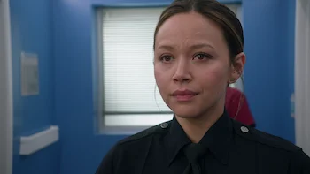 The Rookie Episódio 11