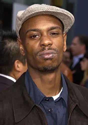 Dave Chappelle
