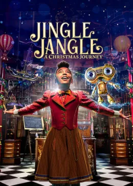 Uma Invenção de Natal