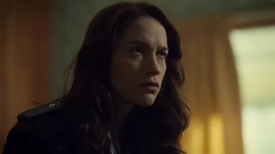 Wynonna Earp-E1.Steel Bars and Stone Walls