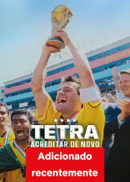 Tetra: Acreditar de Novo