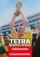 Tetra: Acreditar de Novo
