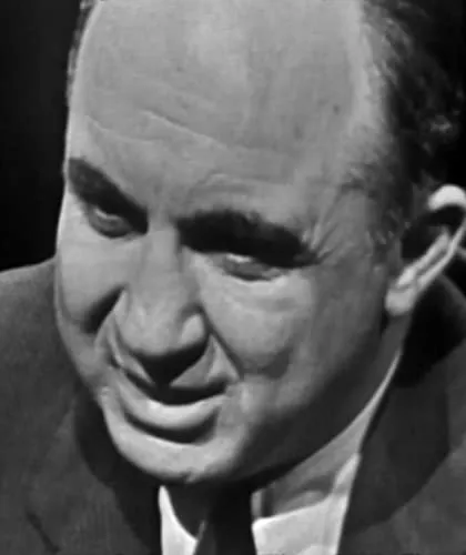 Mickey Cohen