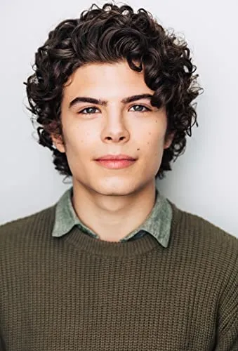 Simon Belz