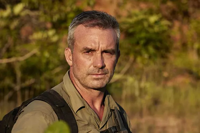 Cyril Chauquet