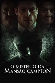 Pôster de O Mistério da Mansão Campton (2025)