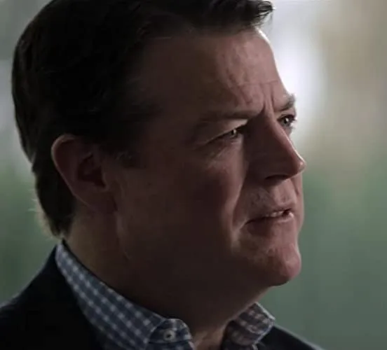 Kevin J. O'Connor