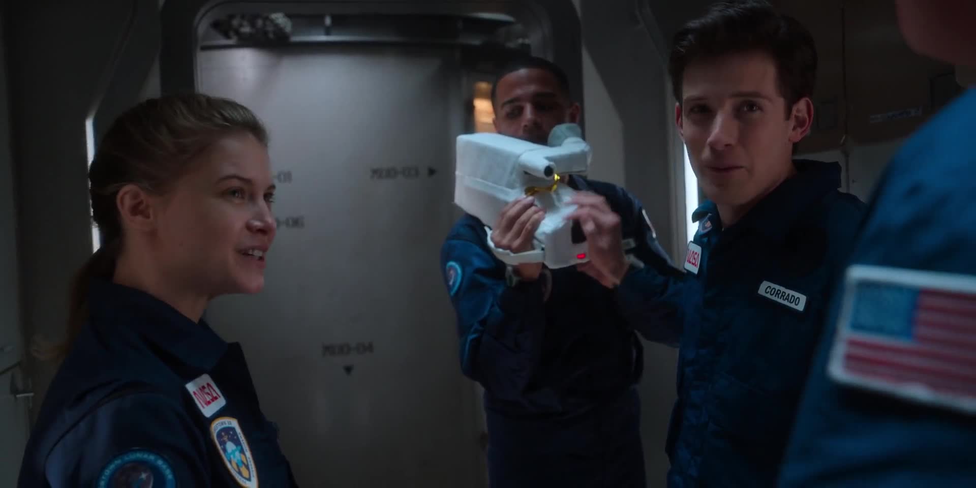 For All Mankind Episódio 5