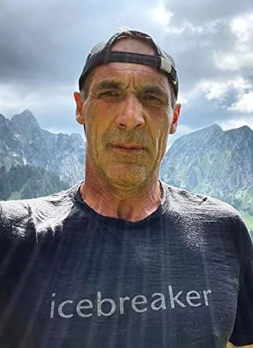 Mike Horn