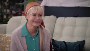 Cena do episódio 57 de Quem Segura a Minha Família?
