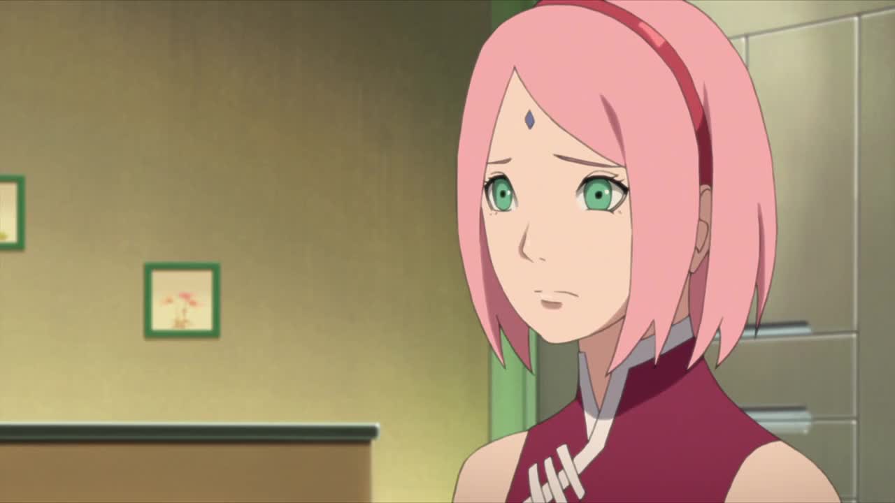 Boruto: Naruto Next Generations Episódio 19
