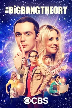 Big Bang: A Teoria - Série completa grátis no Cinegato