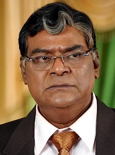 Kota Srinivasa Rao