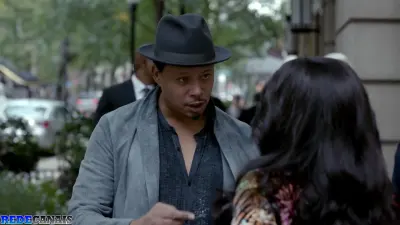 Empire: Fama e Poder-Episódio 8