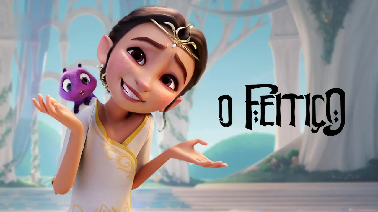 Enfeitiçados