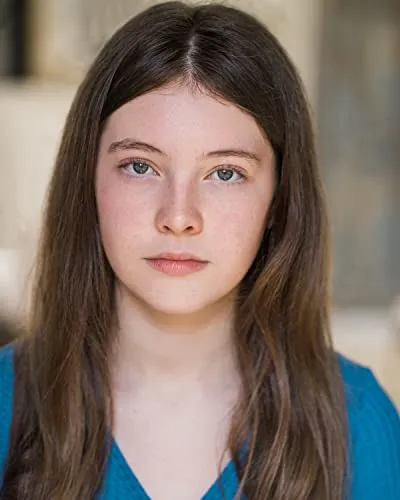 Mia Andrews