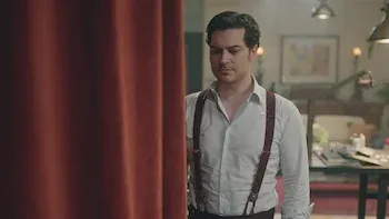 O Famoso Alfaiate-E3.Episódio 3