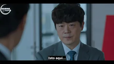 Amor de Mentirinha-E12