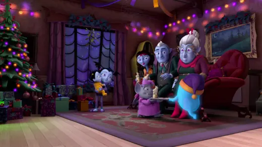 E17.Bust Friends