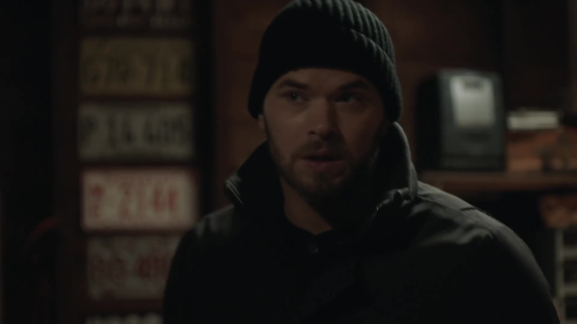 FBI: Os Mais Procurados Episódio 9