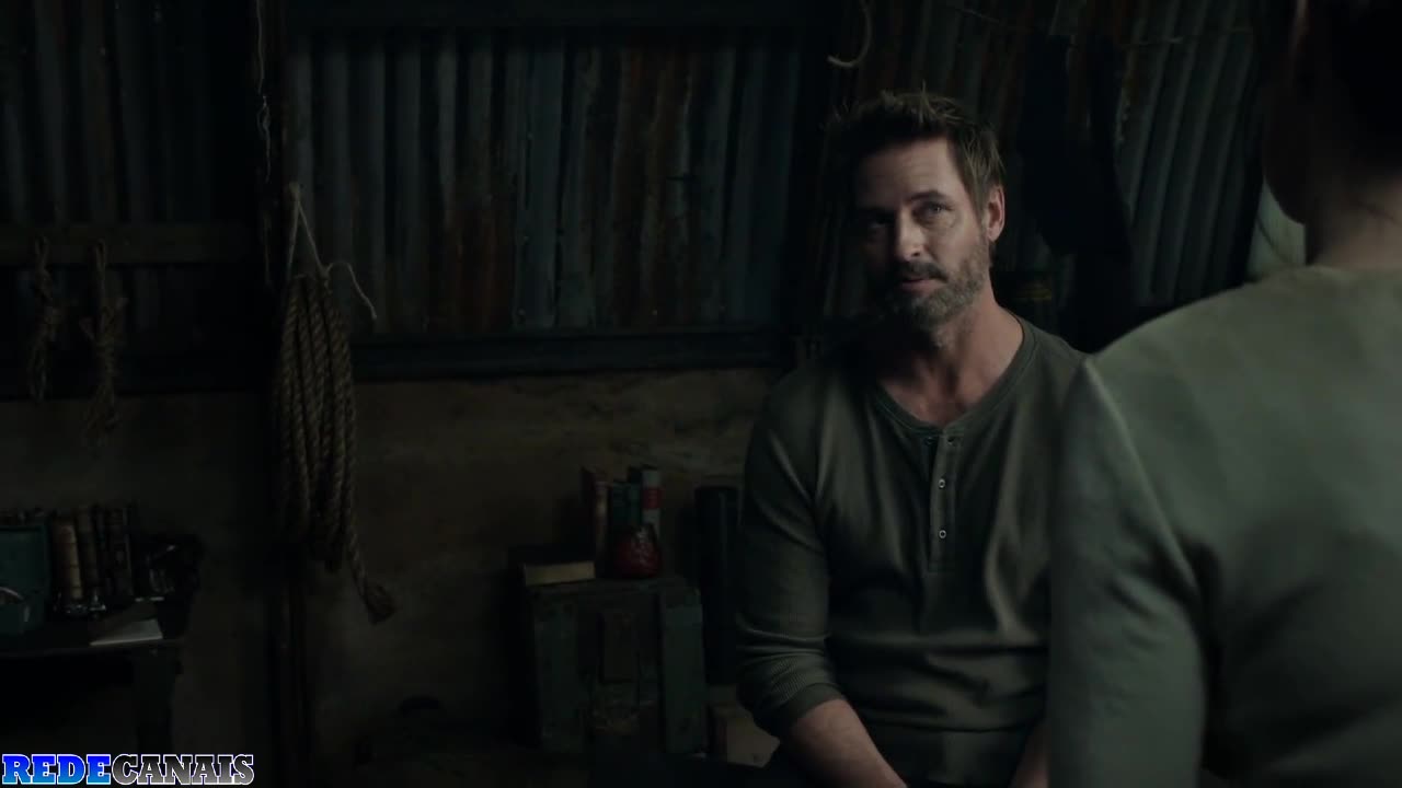 Colony Episódio 3