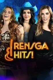 Capa de Rensga Hits!
