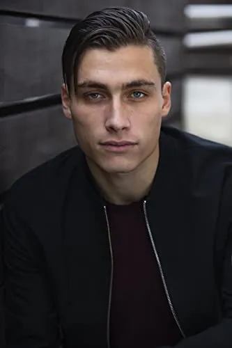 Ian Sebastian