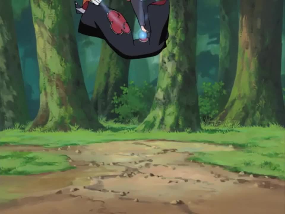 Naruto Shippuden Episódio 15