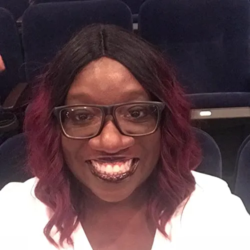 Cynthia Capers