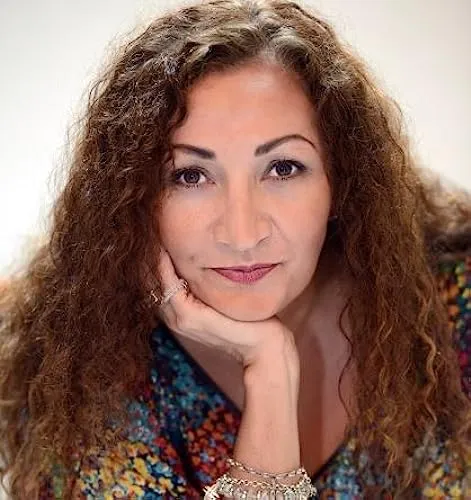 Barbara Gouskos