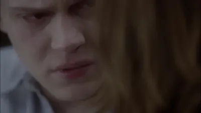 História de Horror Americana-E11.Spilt Milk