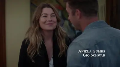Grey's Anatomy-E4.Haunted