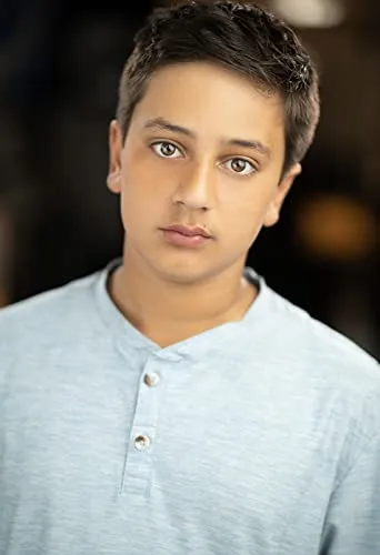 Rehaan Malik
