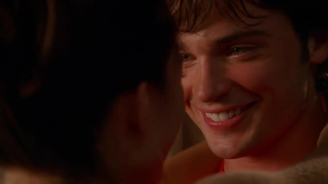 : As Aventuras do Superboy Episódio 2