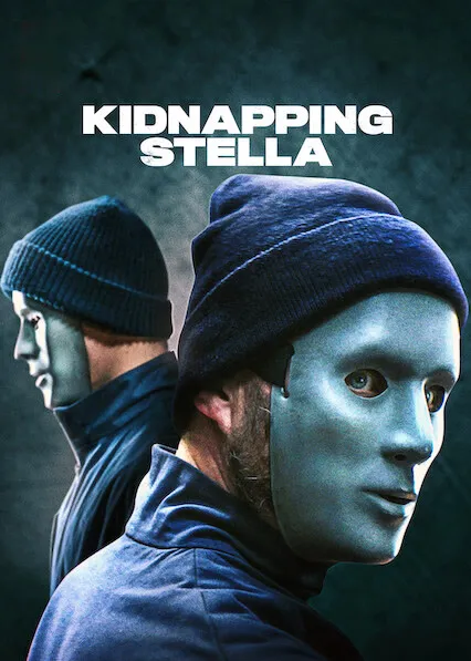 Movie Poster: Sequestrando Stella