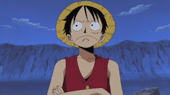 ONE PIECE Episódio 196
