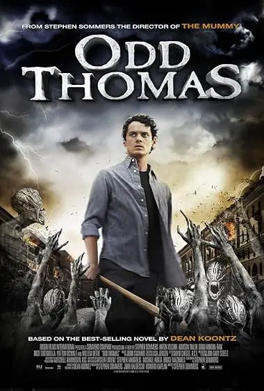 O Estranho Thomas