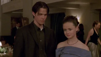 Gilmore Girls: Tal Mãe, Tal Filha Episódio 9