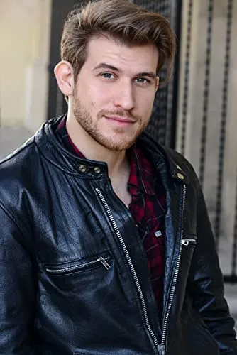 Demetris Hartman
