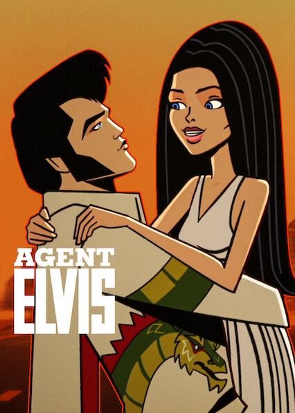 Agente Elvis assistir online grátis
